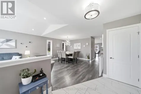 15 Chelsea Crescent Belleville (thurlow Ward) ON K8N 4Z5