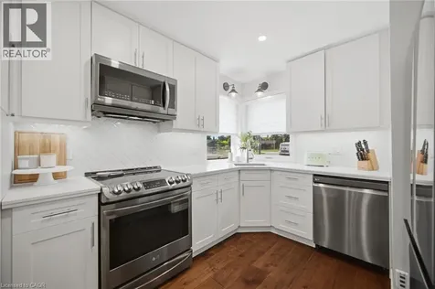 664 Upper Ottawa Street Hamilton ON L8T 3T5