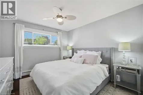 664 Upper Ottawa Street Hamilton ON L8T 3T5