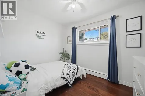 664 Upper Ottawa Street Hamilton ON L8T 3T5
