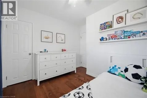 664 Upper Ottawa Street Hamilton ON L8T 3T5
