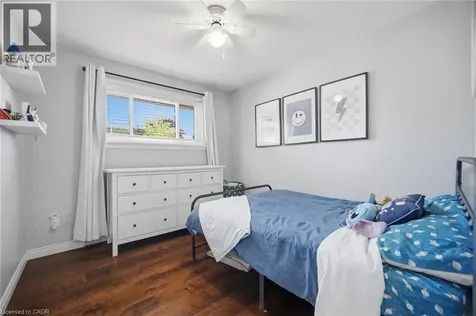 664 Upper Ottawa Street Hamilton ON L8T 3T5