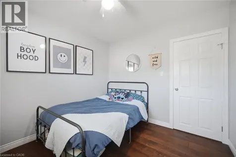 664 Upper Ottawa Street Hamilton ON L8T 3T5