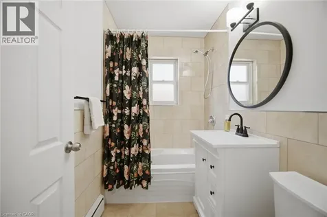 664 Upper Ottawa Street Hamilton ON L8T 3T5