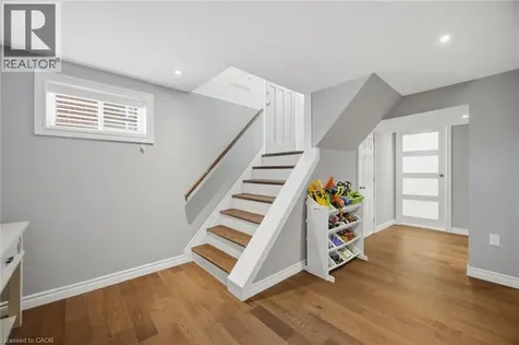 664 Upper Ottawa Street Hamilton ON L8T 3T5