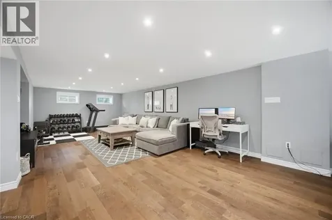 664 Upper Ottawa Street Hamilton ON L8T 3T5