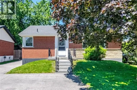 664 Upper Ottawa Street Hamilton ON L8T 3T5
