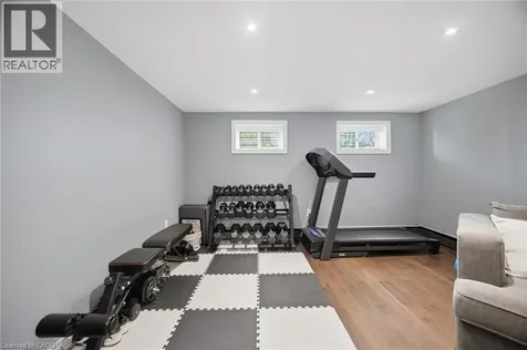 664 Upper Ottawa Street Hamilton ON L8T 3T5