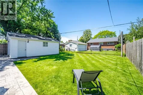 664 Upper Ottawa Street Hamilton ON L8T 3T5