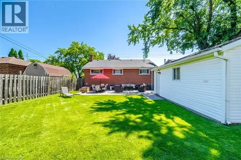 664 Upper Ottawa Street Hamilton ON L8T 3T5