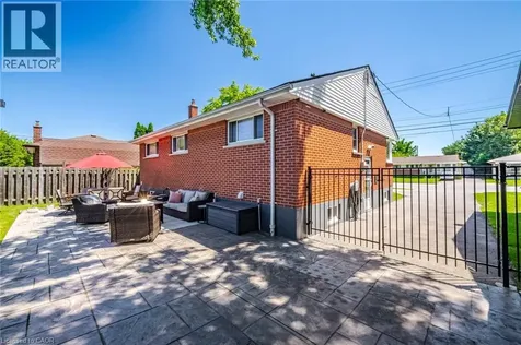 664 Upper Ottawa Street Hamilton ON L8T 3T5