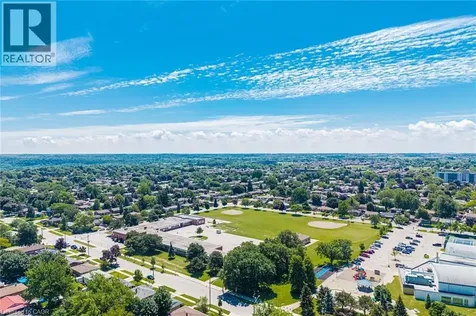664 Upper Ottawa Street Hamilton ON L8T 3T5