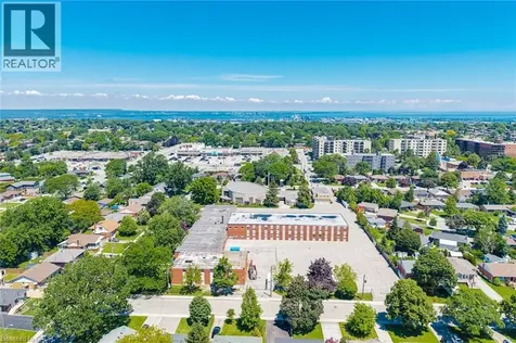 664 Upper Ottawa Street Hamilton ON L8T 3T5