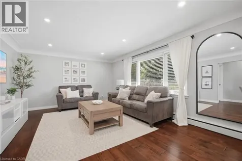 664 Upper Ottawa Street Hamilton ON L8T 3T5
