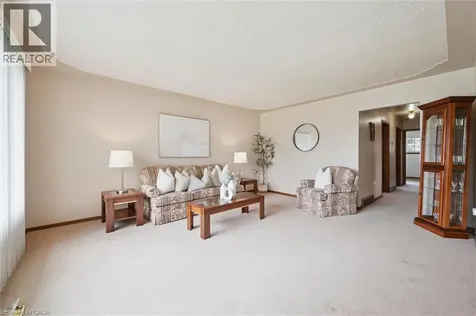 31 Faial Road Cambridge ON N1R 6Y1