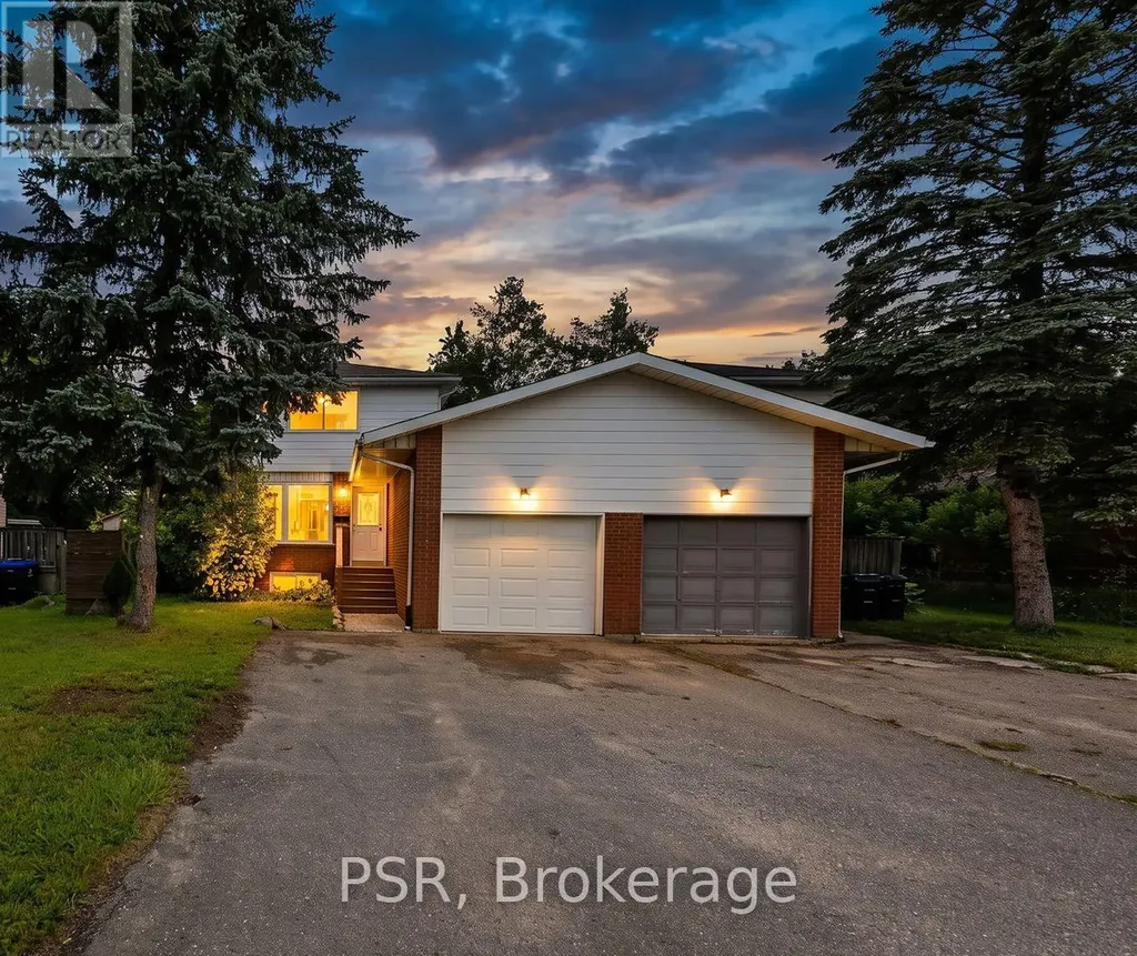 506 Tenth Street Collingwood ON L9Y 2H3