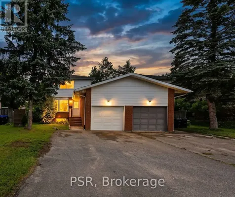 506 Tenth Street Collingwood ON L9Y 2H3