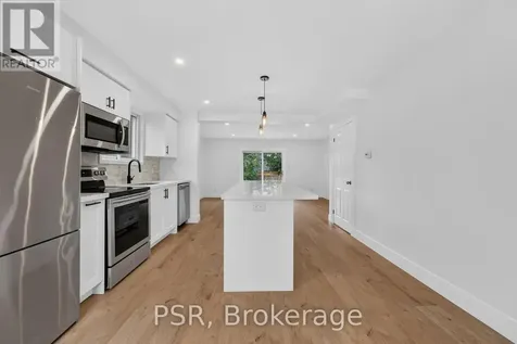 506 Tenth Street Collingwood ON L9Y 2H3