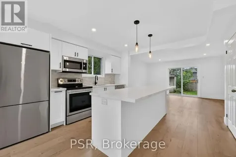 506 Tenth Street Collingwood ON L9Y 2H3