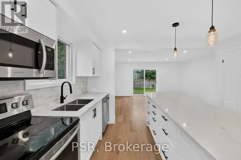 506 Tenth Street Collingwood ON L9Y 2H3