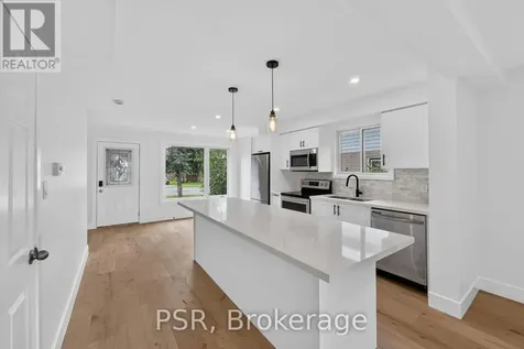 506 Tenth Street Collingwood ON L9Y 2H3