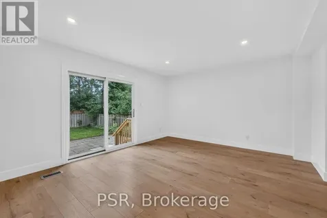 506 Tenth Street Collingwood ON L9Y 2H3