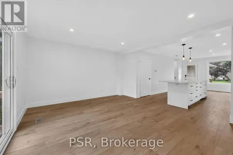 506 Tenth Street Collingwood ON L9Y 2H3
