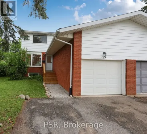 506 Tenth Street Collingwood ON L9Y 2H3