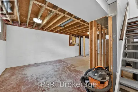 506 Tenth Street Collingwood ON L9Y 2H3