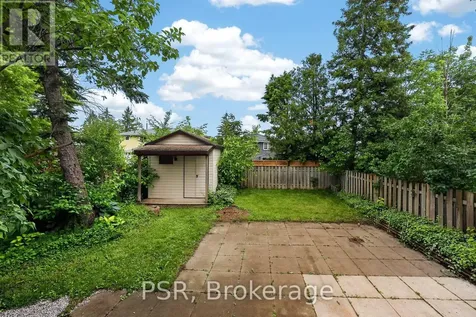 506 Tenth Street Collingwood ON L9Y 2H3