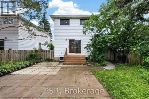 506 Tenth Street Collingwood ON L9Y 2H3