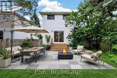 506 Tenth Street Collingwood ON L9Y 2H3