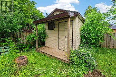 506 Tenth Street Collingwood ON L9Y 2H3