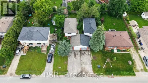 506 Tenth Street Collingwood ON L9Y 2H3
