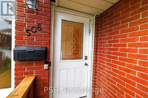 506 Tenth Street Collingwood ON L9Y 2H3