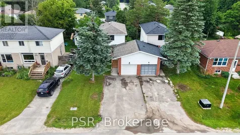 506 Tenth Street Collingwood ON L9Y 2H3