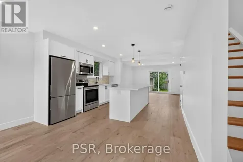 506 Tenth Street Collingwood ON L9Y 2H3