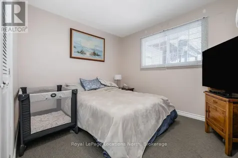 2222 Shore Lane Wasaga Beach ON L9Z 2X7