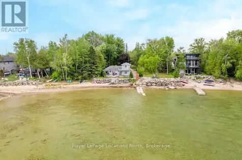 2222 Shore Lane Wasaga Beach ON L9Z 2X7