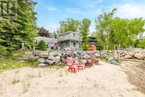 2222 Shore Lane Wasaga Beach ON L9Z 2X7