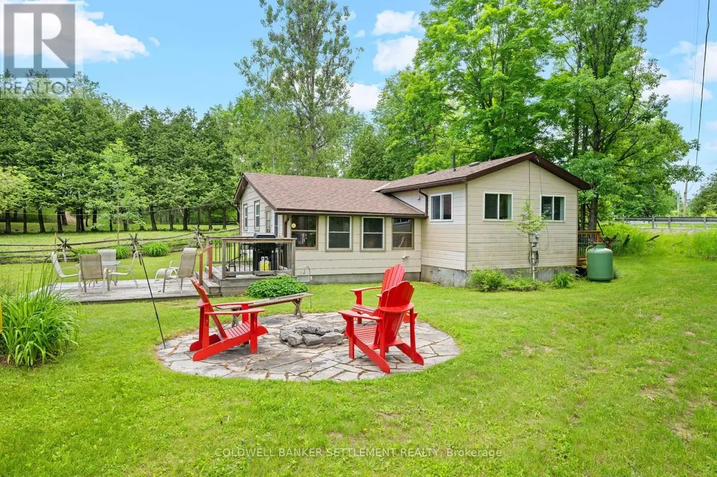 1503 Sheridan Rapids Road Lanark Highlands ON K0G 1K0