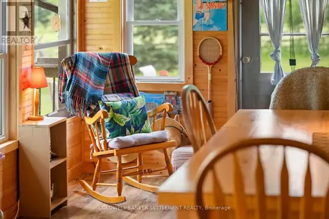 1503 Sheridan Rapids Road Lanark Highlands ON K0G 1K0
