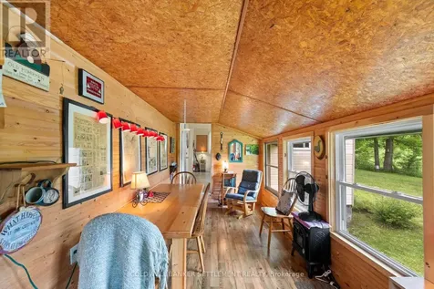 1503 Sheridan Rapids Road Lanark Highlands ON K0G 1K0