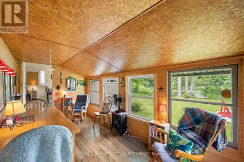 1503 Sheridan Rapids Road Lanark Highlands ON K0G 1K0