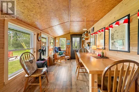 1503 Sheridan Rapids Road Lanark Highlands ON K0G 1K0