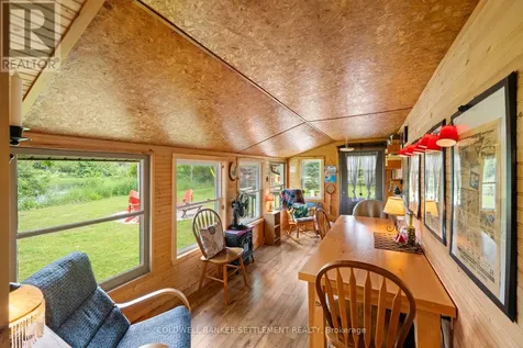1503 Sheridan Rapids Road Lanark Highlands ON K0G 1K0