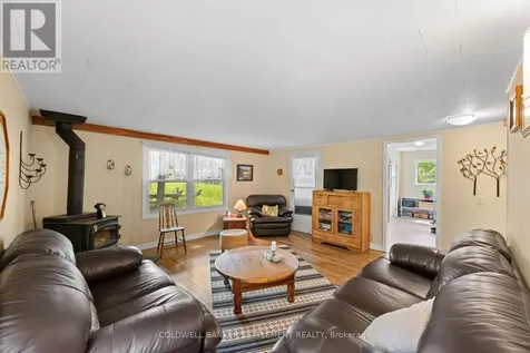 1503 Sheridan Rapids Road Lanark Highlands ON K0G 1K0