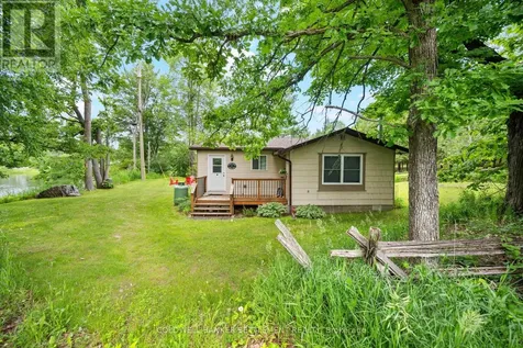1503 Sheridan Rapids Road Lanark Highlands ON K0G 1K0