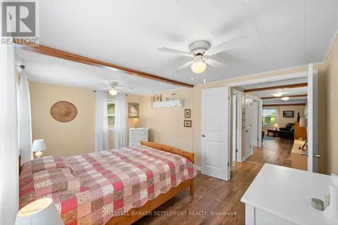 1503 Sheridan Rapids Road Lanark Highlands ON K0G 1K0