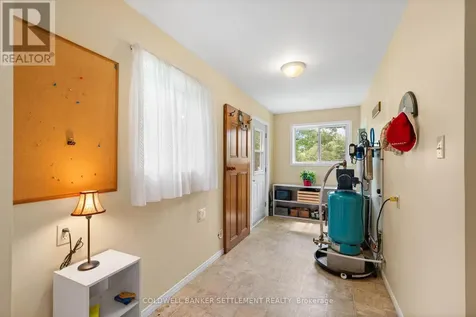 1503 Sheridan Rapids Road Lanark Highlands ON K0G 1K0